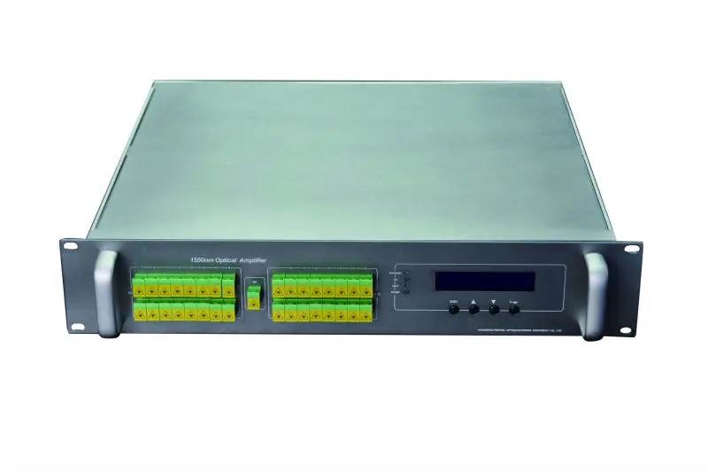 усилитель оптоволокна