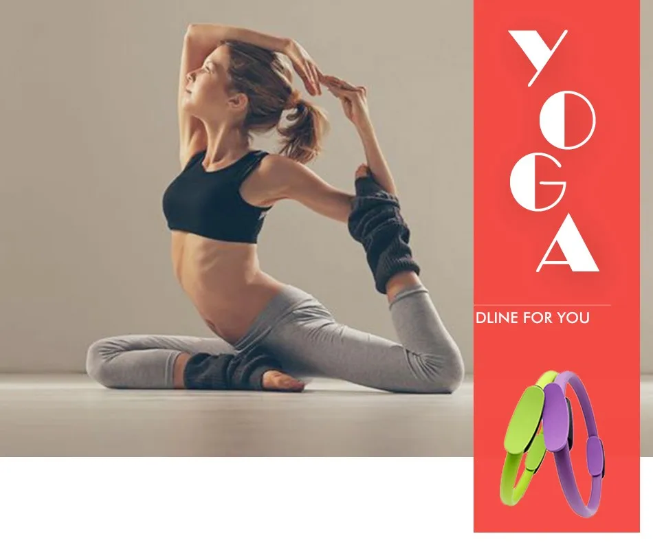 High Quality Pilate Circle