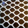 Factory price plastic hdpe extruded square mesh tree shurb guard mesh