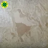 Polished Surface Finishing Big Slab Artificial Marble For Floor/ Tile