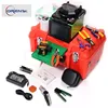 Highly Recommended Fiber Optic Splicing Machine for construction and maintenance of fiber and cable