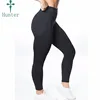 Professional Fitness Yoga Wear Manufacturer Wholesale Women Black Yoga Pants