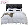 Hotel Bedding Microfiber Polyester Down Alternative Filling Export Thick Quilt Wholesale For Sale Made In China Factory