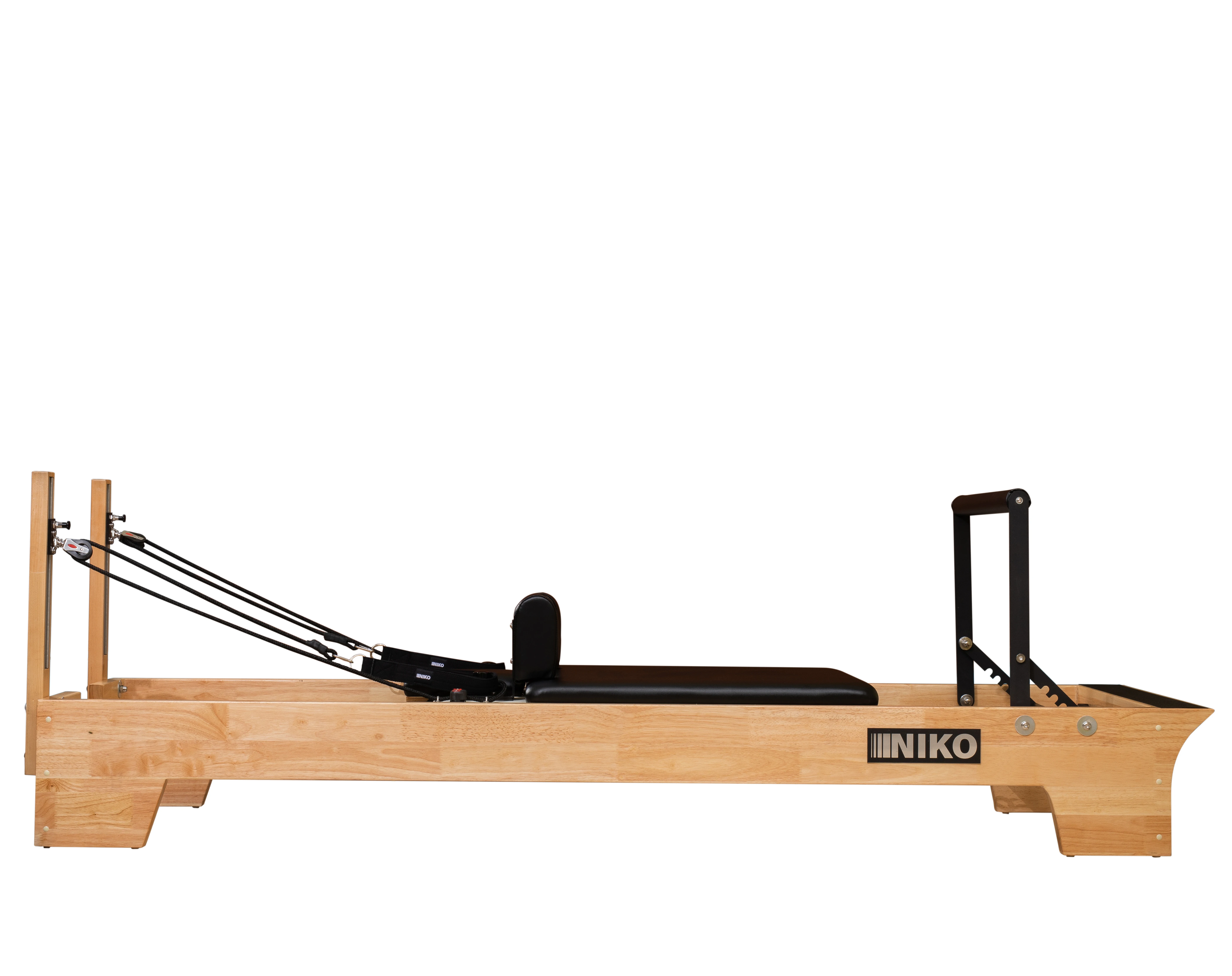 
Pilates Wood Reformer Classic INIKO-001 