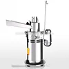 Flow type Chinese Herbal Grinder -For clinic use