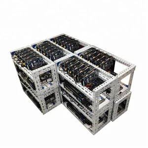 GTX1060 GPU Ethereum Mining