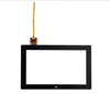 9 Inch Projected Capacitive Touch Screen Panel, IIC, I2C or USB Interface,