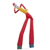 Customized designed High quality advertising skydancer inflatable wind dancer for sale