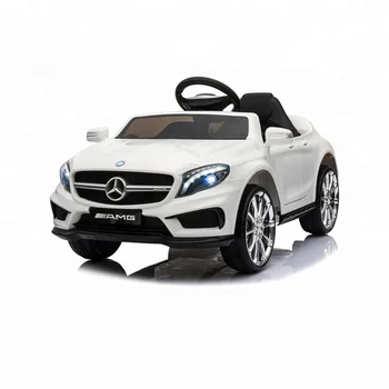 children's mercedes