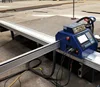 china supplier fast speed portable cnc plasma flame cutting machine