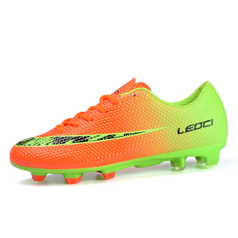 soccer shoes for boys