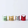 Aluminum Disc Top Caps for Wildly Use