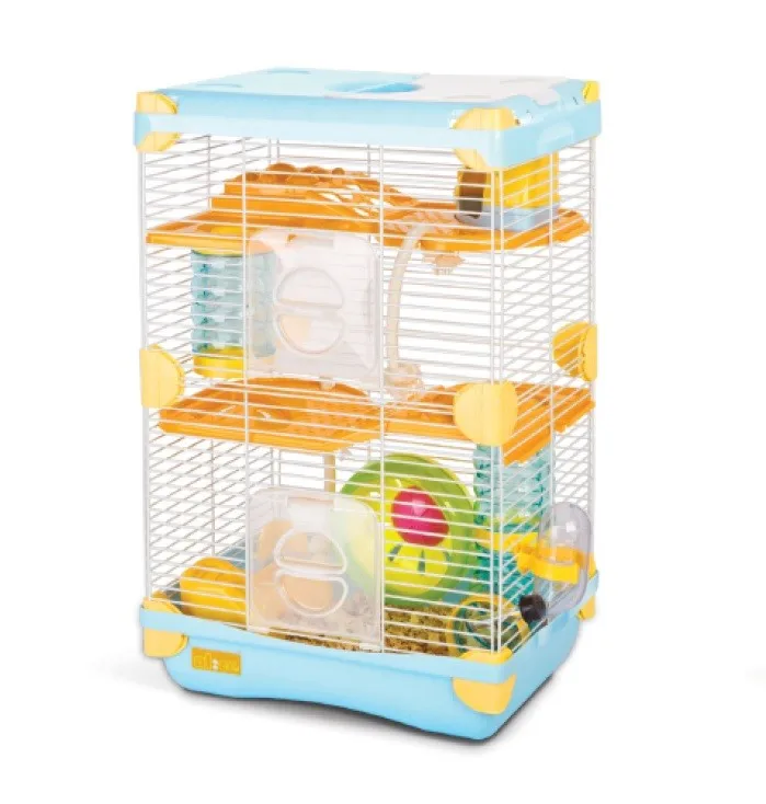 hamster cage water bottle