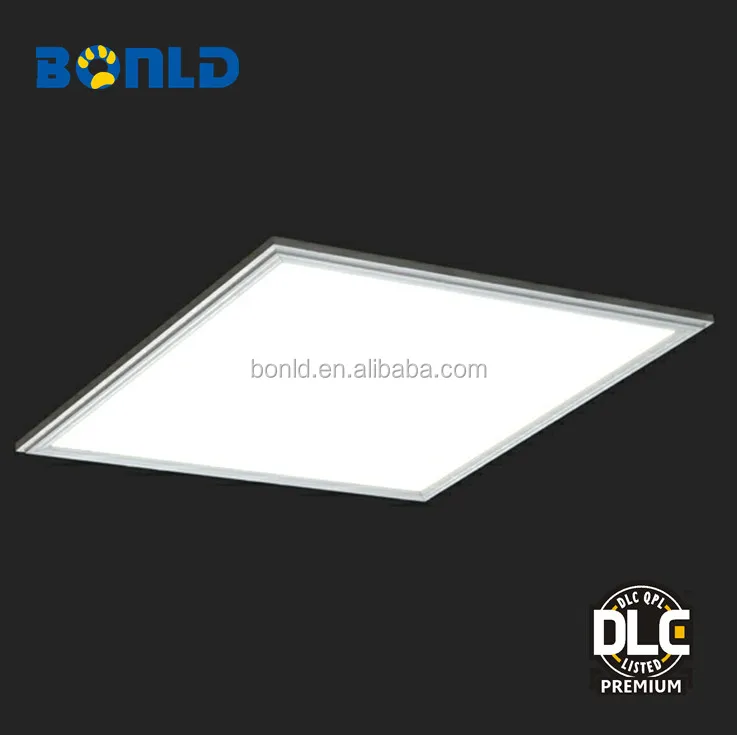 Flat Panel Led Lighting 5 Years Warranty Dimmable Dlc Ul Led Recessed Ceiling Light Buy Dlc Led Panel Ul Led Panel Led Panel Product On Alibaba Com