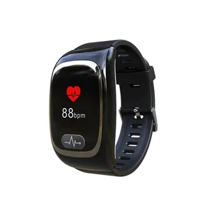 Sograce 2019 SOS Watch Accurate Positioning