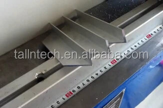 
double 45 degree angle cutting machine for frame 