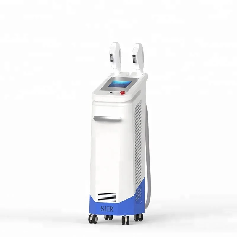 

Best professional Intense pulsed light systems multifunctional IPL SHR electric hair removal