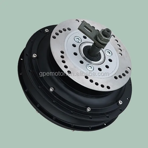 750w hub motor