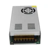 HOT 12V 30A 360W Switching Power Supply Driver For LED Light Strip Display AC200-240V S-360-12
