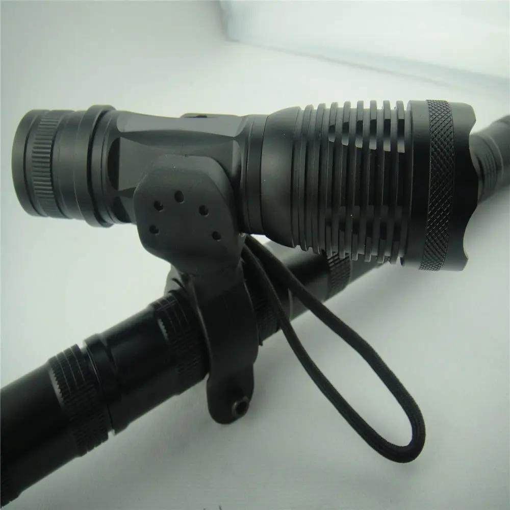 surefire bike light