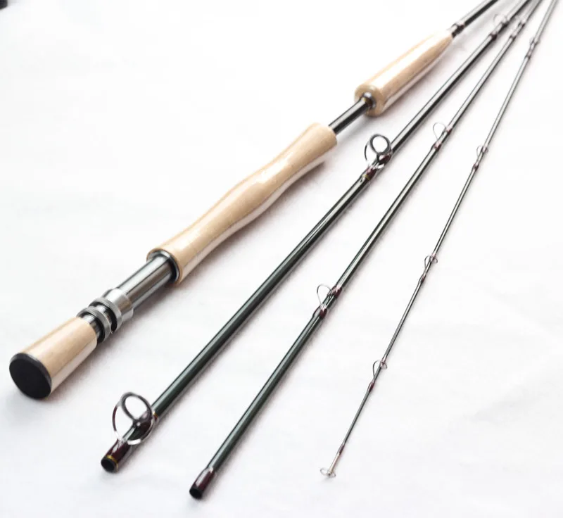 Tarpon Fly Rod Sw Series 9ft 12wt High Carbon Saltwater Fly Rod Buy