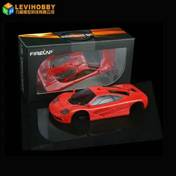 lamborghini rc car body