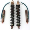 4x4 Springback compression adjustable nitrogen adjustable shock absorber