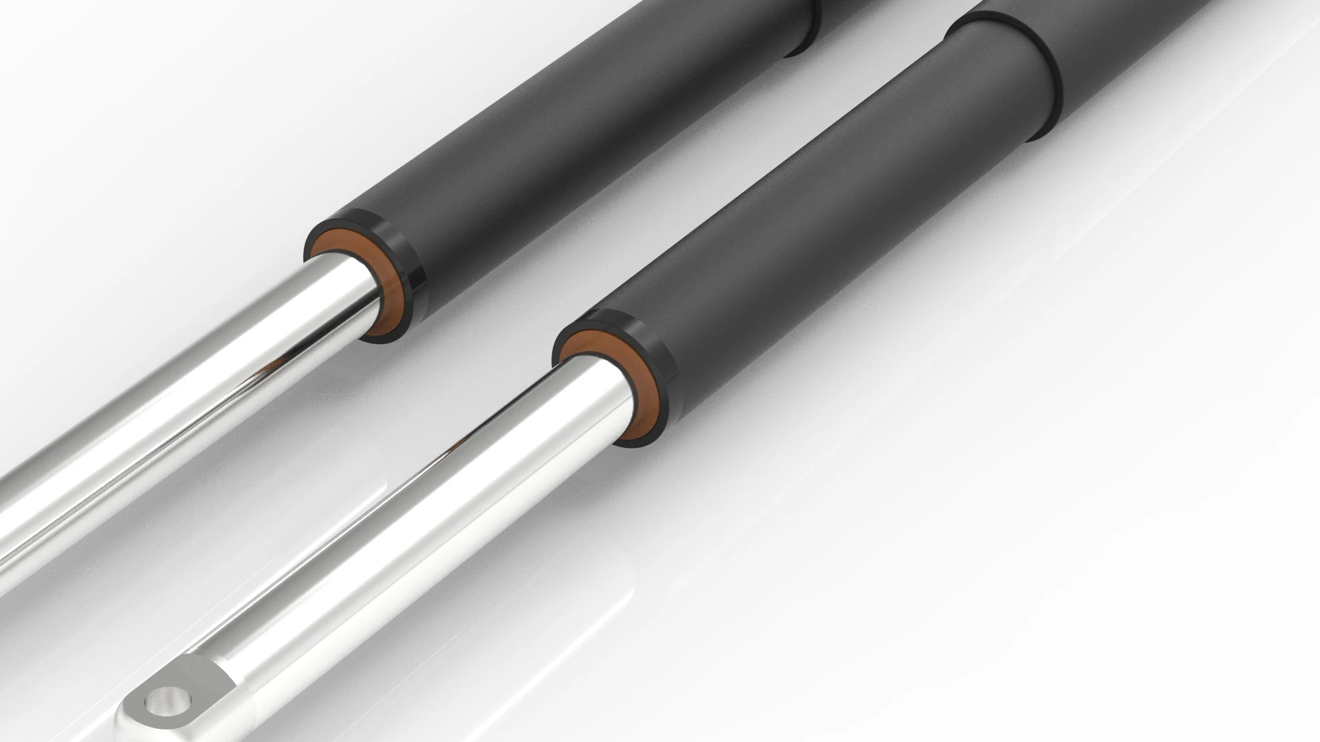 Heavy Load Height Adjustable Linear Actuator For