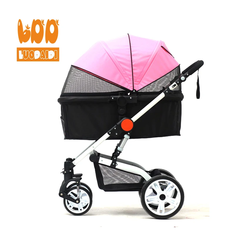 

Best dog stroller 3 in one buggy dog stroller with 25kg dog, Customized