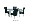 extension dining set