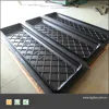 DITAI thick large vacuum formed plastic tray