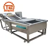 Acorn Squash Washing Machine Acorn Squash Washer Acorn Squash Processing Machine