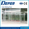 fire door opener automatic car door opener sliding door DSL-125B