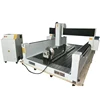 2018 New figure molding Wood EPS working 3d 4 axis cnc router