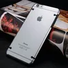 Hot Summer Sale Ultra Thin Transparent Crystal Clear Hard TPU Phone Case For iphone 5 glow case