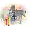 ginger juice extractor machine beet juice extractor garlic juice extractor
