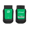 XTUNER E3 Support WIFI Wireless Windows XP/7/8/10 OBDII ECU programming Diagnostic Tool Pefect Replacement of VPECKER Easydiag