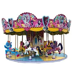 Mini Amusement Park Car For Sale Bumper Kid Ufo Bumper Cars