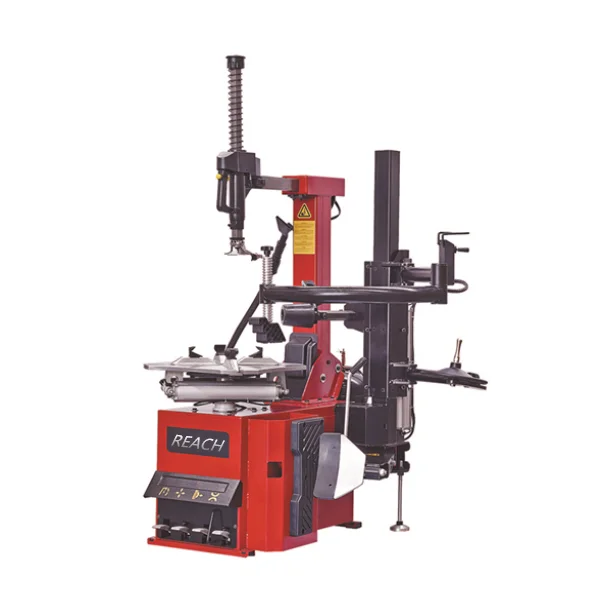 China Semi-Automatic Tire Changer RH-650RA