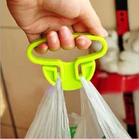 

New design Kitchen Tool Portable Bag hook up / Creative home utensils plastic basket picker