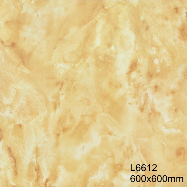 Acid and Alkali Resistant 600X600 Homogeneous Tile Porcelain