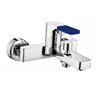 Chrome Surface Finishing Contemporary Style Factory Price Bath Faucet