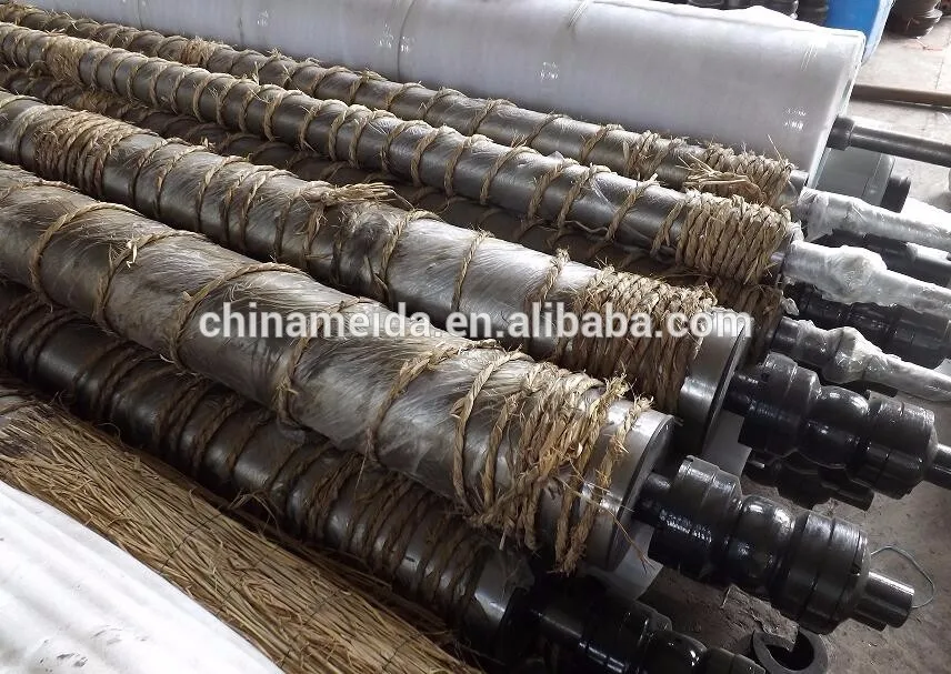 small paper making machine