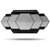 Aluminum Shell for PS Vita 2000 Game Console Steel Armor Case for PS Vita 2000 Console