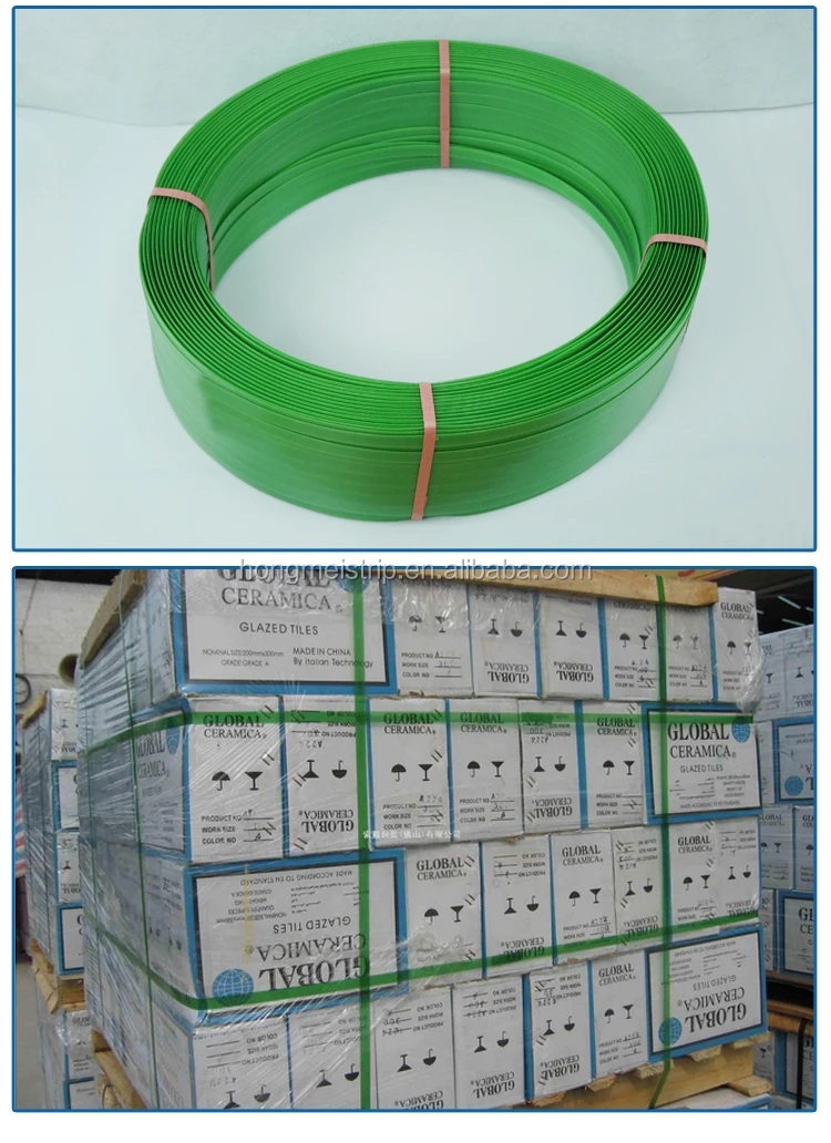 Plastic Strapping Open Seal, For  Width Strap  5/8" 1/2"