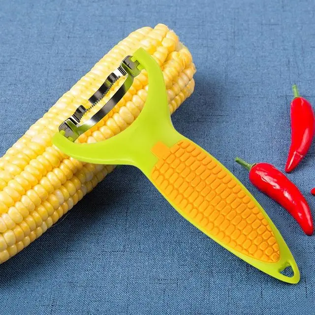 Corn Peeler