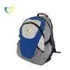 Outdoor leisure backpack sports bag of laptop backpack