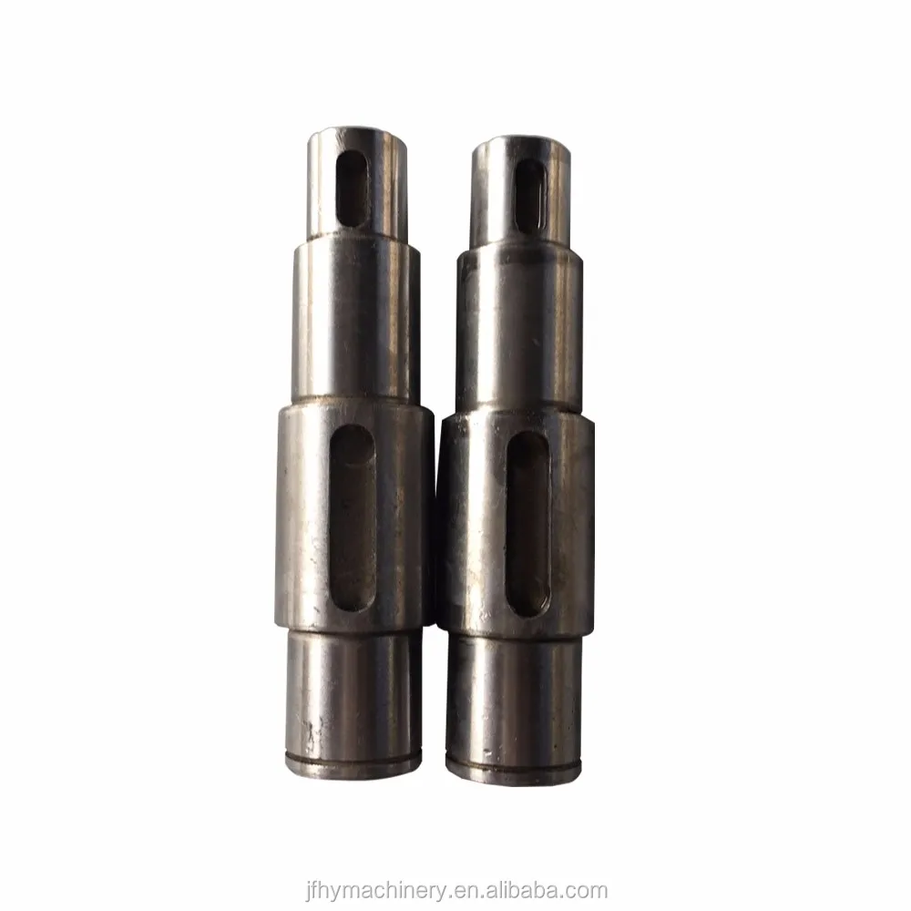 
custom high precision machining OEM service drive shaft 