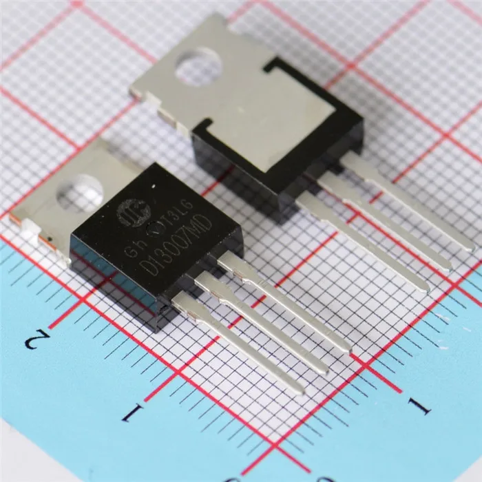 D13007md 8a 400v Field Effect Bipolar Power Transistor Buy Bipolar