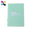 Office School Supply Newest Color Binding Double Loop Wire joural notebook